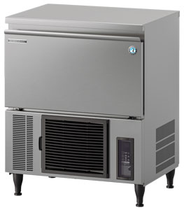Hoshizaki IM-45CPE-28-F FlexiCube Commercial Cube Ice Maker with Drain Pump 36kg/24hrs