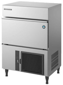 Hoshizaki IM-65NE-LM Self Contained XXL Ice Cube Maker 33kg/24hrs