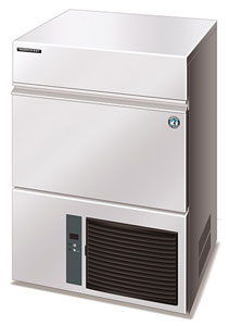 Hoshizaki IM-65NE-Q Self Contained Ball Ice Maker 24kg/24hrs