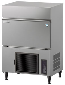 Hoshizaki IM-65PE-25-F FlexiCube Commercial Cube Ice Maker with Drain Pump 46kg/24hrs