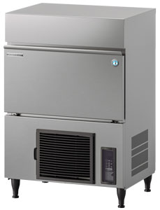 Hoshizaki IM-65PE-28 Self-Contained Commercial Cube Ice Maker 48kg/24hrs