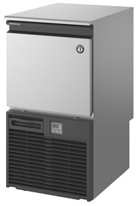 Hoshizaki KM-40C-HC DP Ice Maker Cuber with Drain Pump 41kg/24hrs
