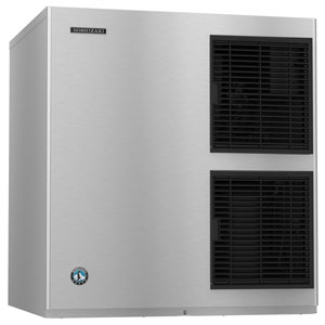 Hoshizaki KM-470AJ-S Modular Ice Maker Cuber 480kg/24hrs