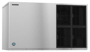 Hoshizaki KM-590DJ-S Modular Ice Maker Cuber 590kg/24hrs