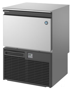 Hoshizaki KM-60C-HC Crescent Ice Maker Cuber 52kg/24hrs