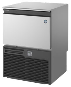 Hoshizaki KM-60C-HC DP Crescent Ice Maker Cuber with Drain Pump 52kg/24hrs