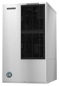 Hoshizaki KM-660MAJ-E Modular Ice Maker Cuber 280kg/24hrs