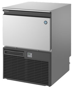 Hoshizaki KM-80C-HC DP Crescent Ice Maker Cuber with Drain Pump 68kg/24hrs