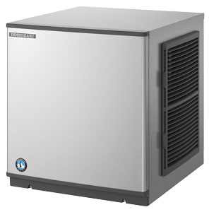 Hoshizaki KMD-201AB-SS Modular Ice Maker Cuber 175kg/24hrs