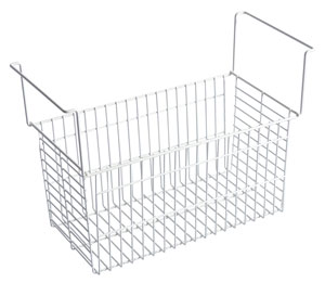 ICS Pacific NOVA 260mm Basket Chest Freezer Storage