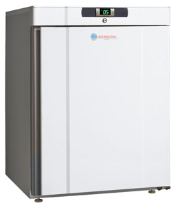 ICS Pacific PHARMA 1000 SD Solid Door Under Counter Medical Refrigerator