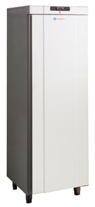 ICS Pacific PHARMA 3000 SD Solid Door Large Floor Standing Medical Refrigerator