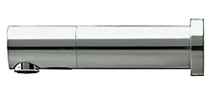 Jetstream JET4003W Wall Mount Hands-Free Sensor Tap