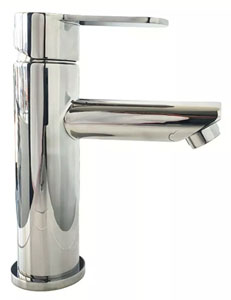 Jetstream JET5100D Deck Mount Flick Mixer 100mm Swing Spout
