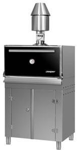 Josper Floor Standing Charcoal Oven HJX-45/L