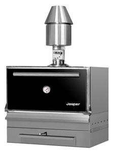 Josper Countertop Charcoal Oven HJX-45/M