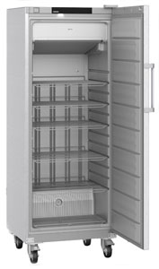 Liebherr FFFCvg 6501 Perfection Freestanding Freezer with NoFrost