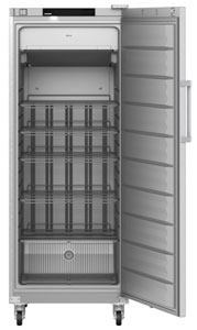 Liebherr FFFCvg 6501 Perfection Freestanding Freezer with NoFrost