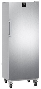 Liebherr FFFCvg 6501 Perfection Freestanding Freezer with NoFrost