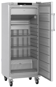 Liebherr FFFCvg 5501 Perfection Freestanding NoFrost Freezer