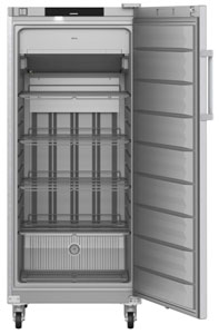 Liebherr FFFCvg 5501 Perfection Freestanding NoFrost Freezer