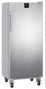 Liebherr FFFCvg 5501 Perfection Freestanding NoFrost Freezer