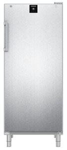 Liebherr FFFCvg 5501 Perfection Freestanding NoFrost Freezer