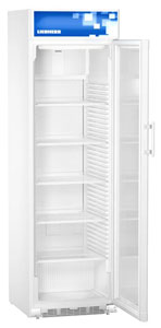 Liebherr FKDv 4203 Comfort Upright Merchandising Fridge