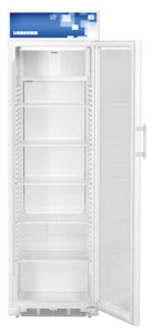 Liebherr FKDv 4203 Comfort Upright Merchandising Fridge