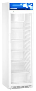 Liebherr FKDv 4203 Comfort Upright Merchandising Fridge