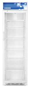 Liebherr FKDv 4203 Comfort Upright Merchandising Fridge