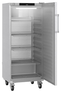 Liebherr FRFCvg 5501 Perfection Reach-In Fridge