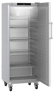 Liebherr FRFCvg 6501 Perfection Freestanding Reach-In Fridge