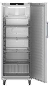 Liebherr FRFCvg 6501 Perfection Freestanding Reach-In Fridge