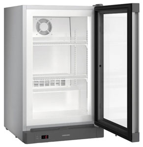 Liebherr Fv 913 Counter Top Freezer