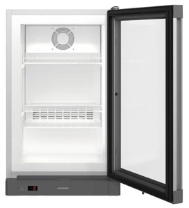 Liebherr Fv 913 Counter Top Freezer
