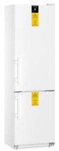 Liebherr SCFfg 4002 Performance SmartFrost Laboratory Fridge-Freezer