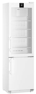 Liebherr SCFvh 4032 Perfection Laboratory (Medical / Vaccine) Fridge-Freezer