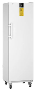 Liebherr SFFfg 4001 Performance Spark-free Laboratory Freezer