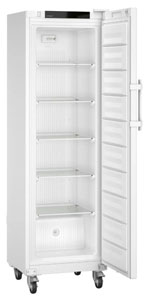 Liebherr SFFfg 4001 Performance Spark-free Laboratory Freezer