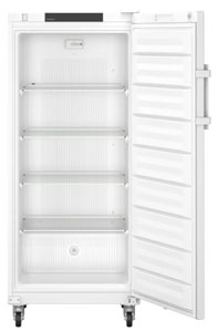 Liebherr SFFfg 5501 Performance Spark-free Laboratory (Medical / Vaccine) Freezer