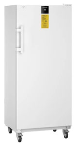 Liebherr SFFfg 5501 Performance Spark-free Laboratory Freezer