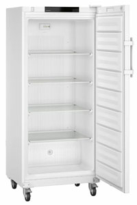 Liebherr SFFfg 5501 Performance Spark-free Laboratory Freezer