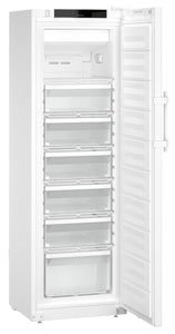 Liebherr SFFvh 4001 Perfection Laboratory Freezer