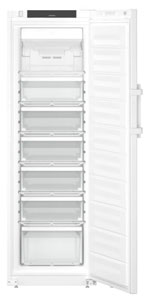 Liebherr SFFvh 4001 Perfection Laboratory Freezer