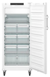 Liebherr SFFvh 5501 Perfection Freestanding Laboratory Freezer