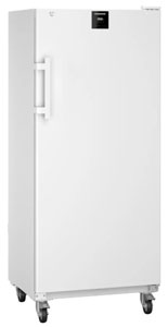 Liebherr SFFvh 5501 Perfection Freestanding Laboratory Freezer