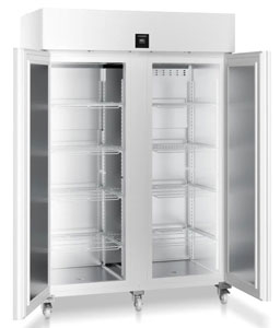 Liebherr SFPvh 1402 Perfection Laboratory (Medical / Vaccine) Freezer