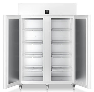 Liebherr SFPvh 1402 Perfection Laboratory (Medical / Vaccine) Freezer