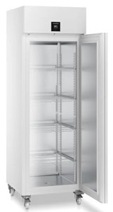 Liebherr SFPvh 6501 Perfection Laboratory (Medical / Vaccine) Freezer